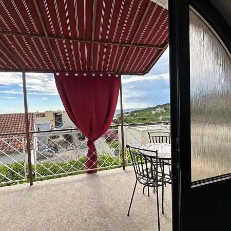 Villa Lorenta Apartments Primošten Dış mekan fotoğraf