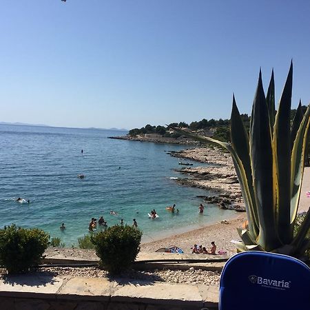 Villa Lorenta Apartments Primošten Dış mekan fotoğraf