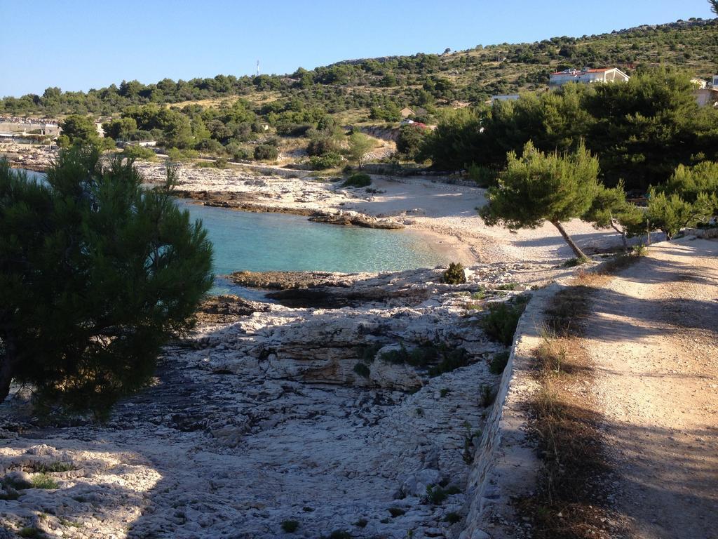 Villa Lorenta Apartments Primošten Oda fotoğraf