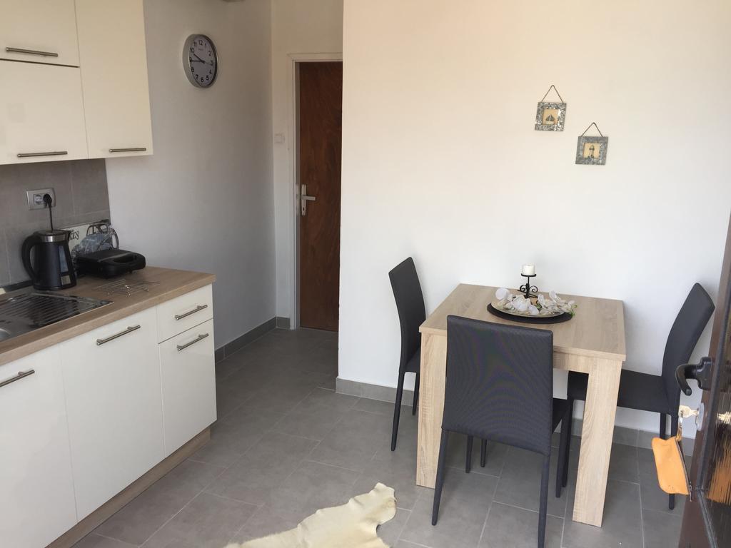 Villa Lorenta Apartments Primošten Dış mekan fotoğraf