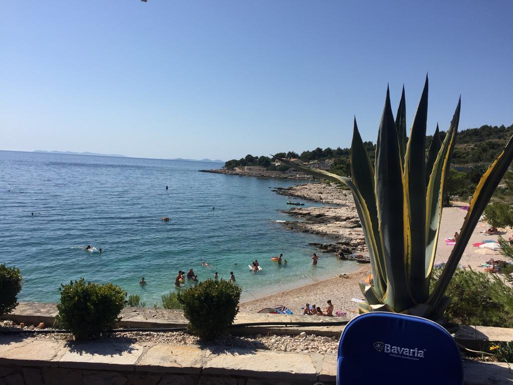 Villa Lorenta Apartments Primošten Dış mekan fotoğraf