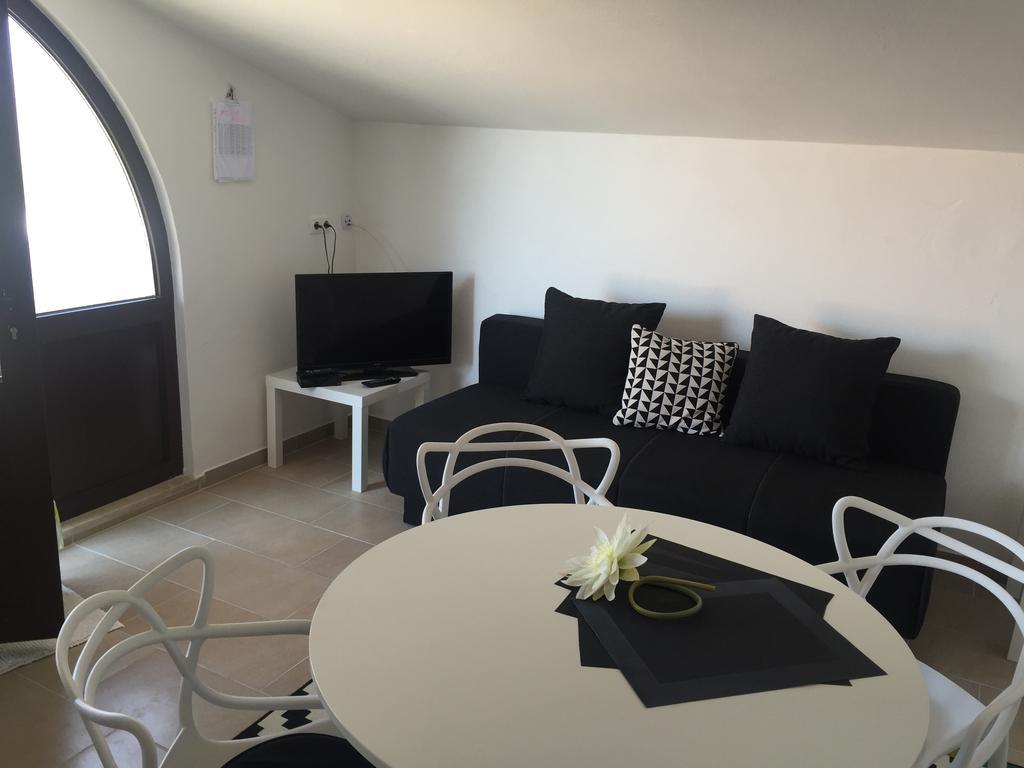 Villa Lorenta Apartments Primošten Dış mekan fotoğraf