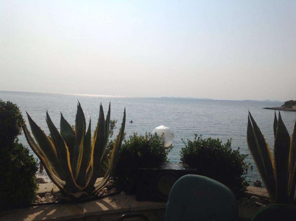 Villa Lorenta Apartments Primošten Oda fotoğraf