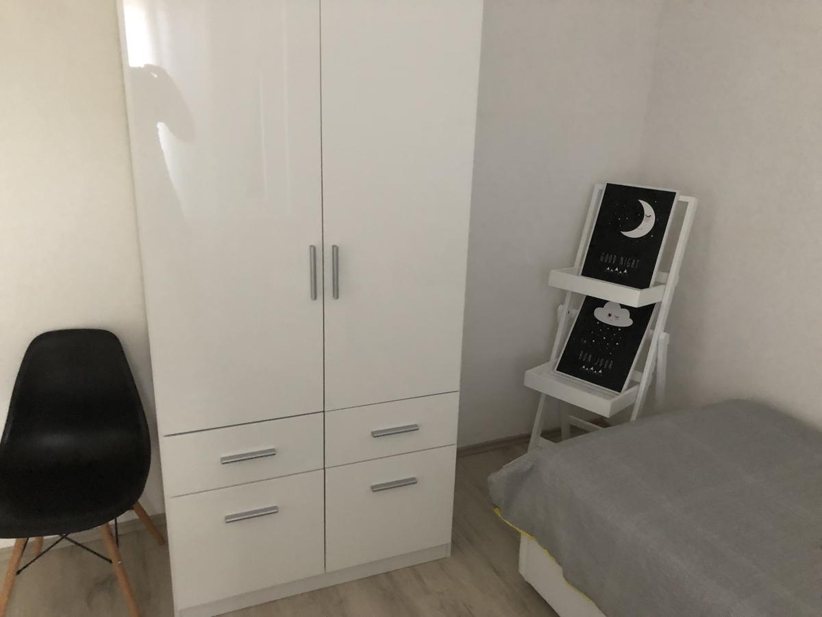 Villa Lorenta Apartments Primošten Dış mekan fotoğraf
