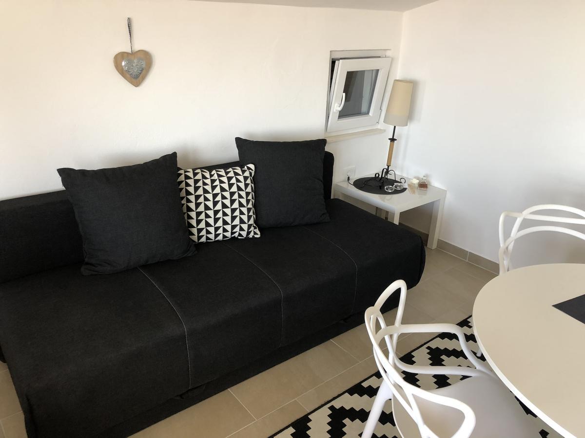 Villa Lorenta Apartments Primošten Dış mekan fotoğraf