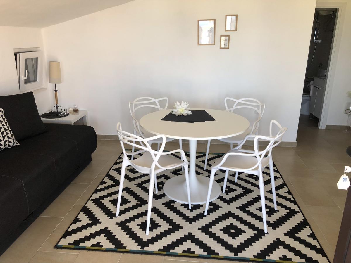 Villa Lorenta Apartments Primošten Dış mekan fotoğraf