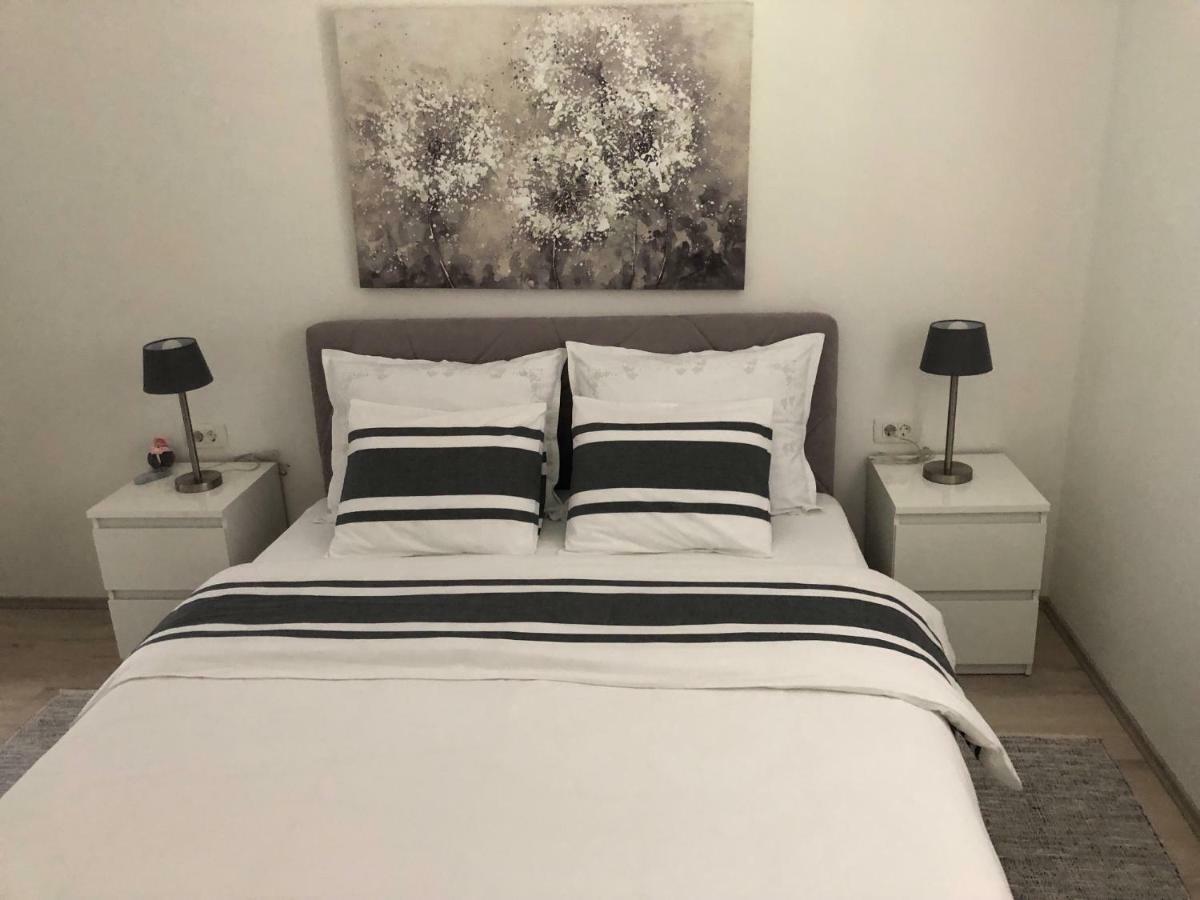 Villa Lorenta Apartments Primošten Dış mekan fotoğraf
